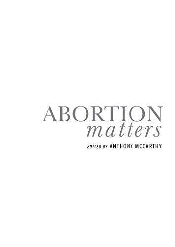 Abortion Matters