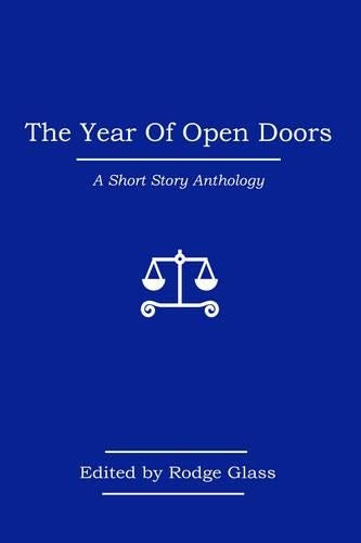The Year of Open Doors