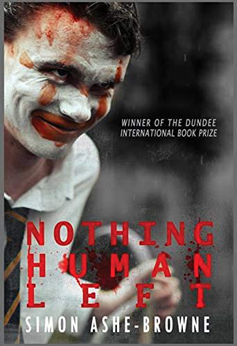 Nothing Human Left