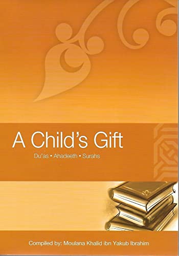 A Child's Gift