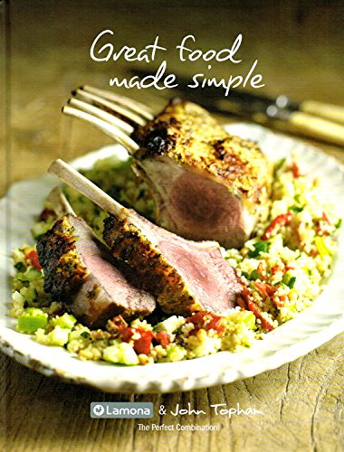 Great Food Made Simple