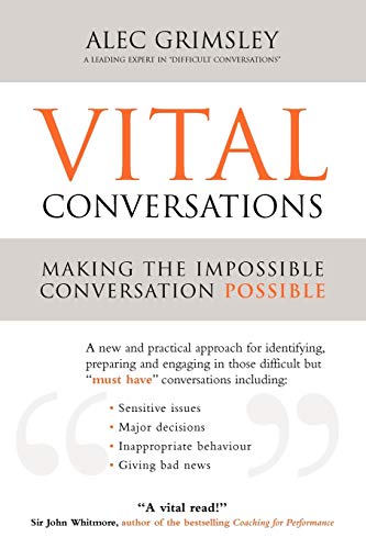 Vital Conversations