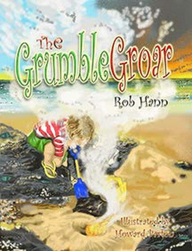 The Grumblegroar