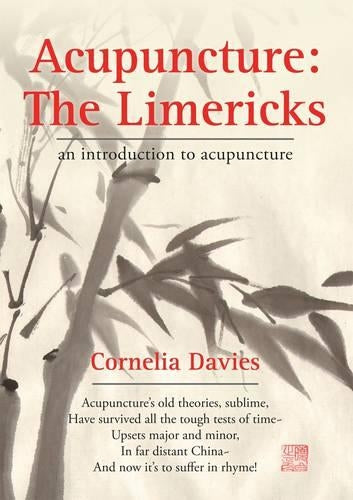 Acupuncture: the Limericks