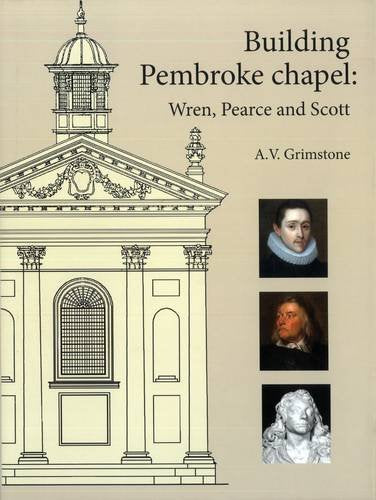 Building Pembroke Chapel
