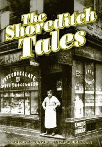 The Shoreditch Tales