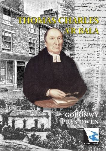 Thomas Charles A'r Bala