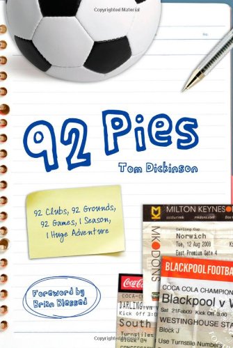 92 Pies