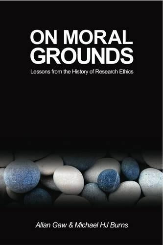 On Moral Grounds