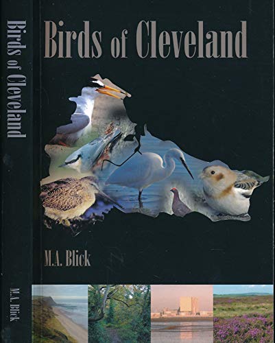 Birds of Cleveland