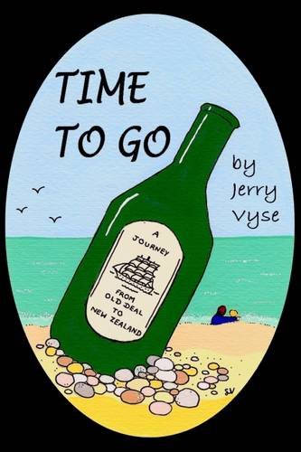 Time to Go