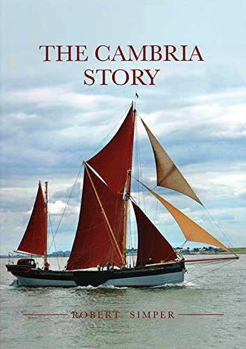 The Cambria Story