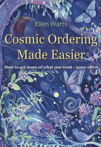 Cosmic Ordering Made Easier