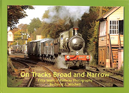 On Tracks Broad and Narrow