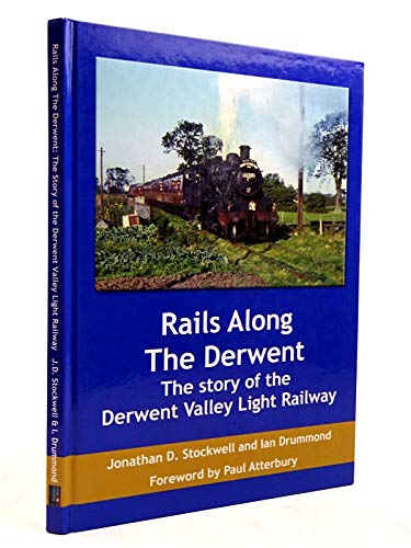Rails Along the Derwent