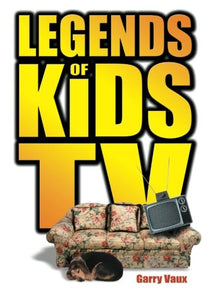 Legends of Kids TV 