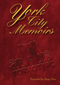 York City Memoirs 