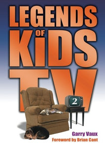 Legends of Kids TV 