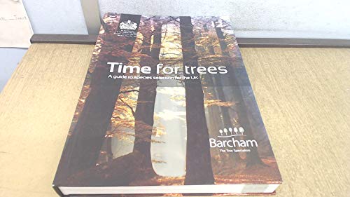 Time for Trees
