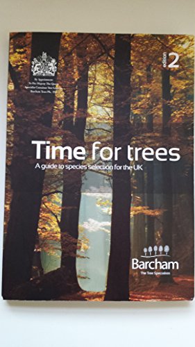 Time for Trees