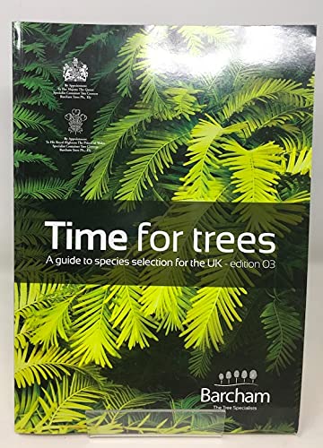 Time for Trees