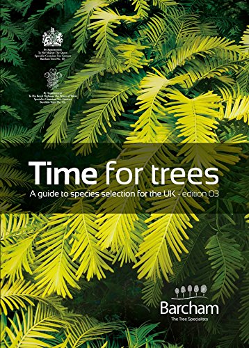 Time for Trees