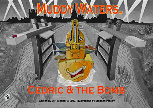 Cedric and the Bomb