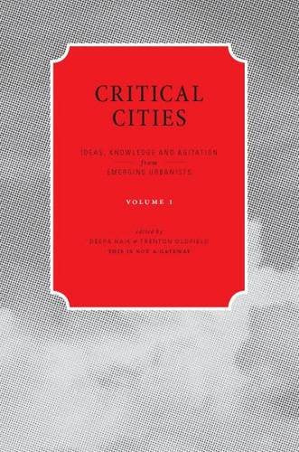 Critical Cities