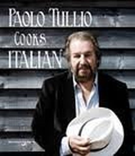 Paolo Tullio Cooks Italian