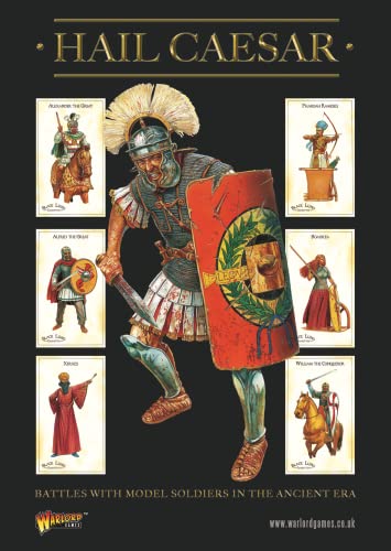 Hail Caesar