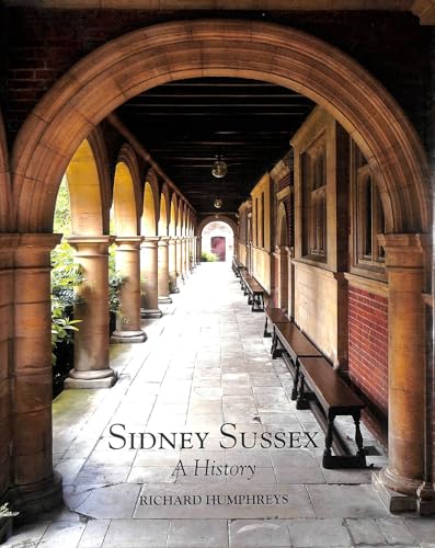 Sidney Sussex College