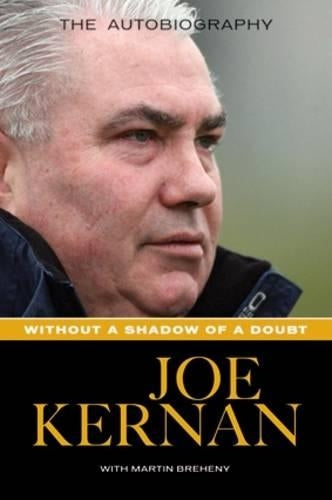 Joe Kernan