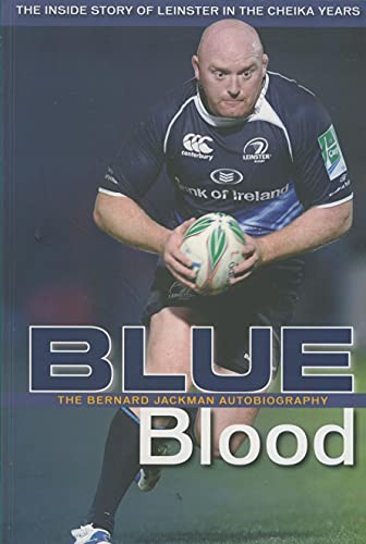 Bernard Jackman: Blueblood