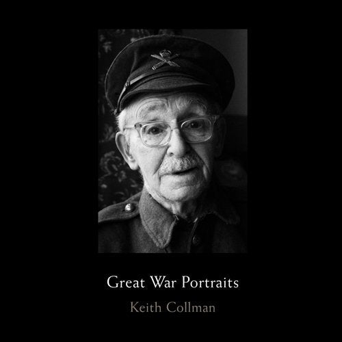 Great War Portraits