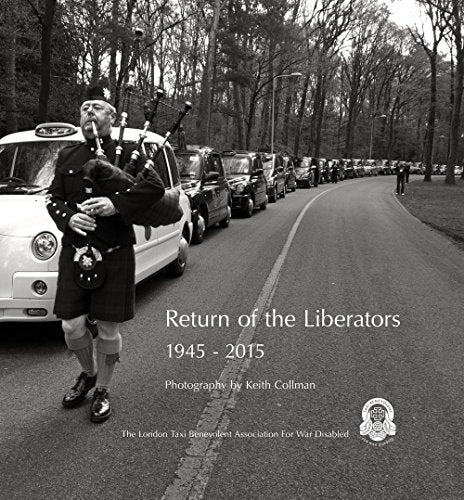 Return of the Liberators