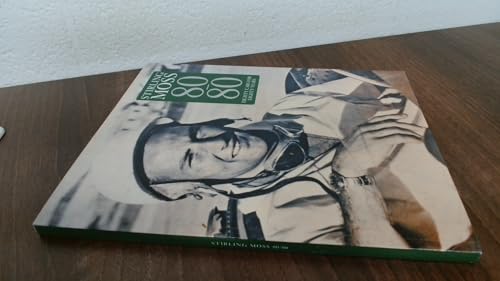 Stirling Moss 80/80
