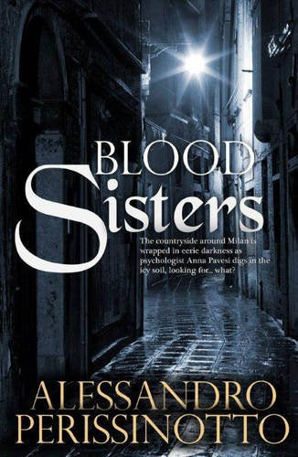 Blood Sisters