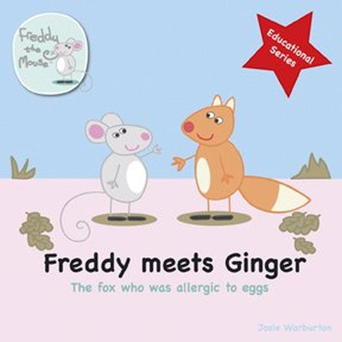Freddy Meets Ginger