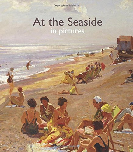 At the Seaside in Pictures