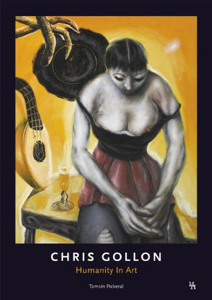 Chris Gollon
