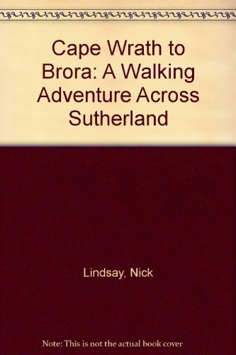 Cape Wrath to Brora
