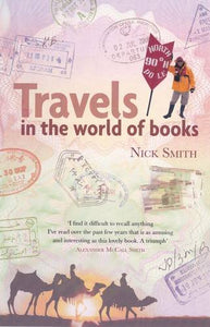 Travels in the World of Books 
