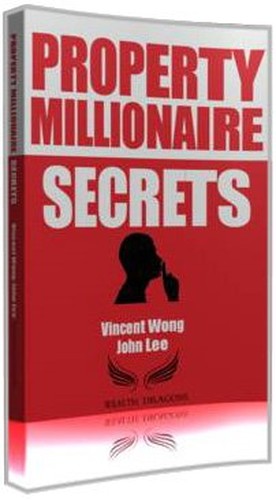 The Property Millionaire Secrets