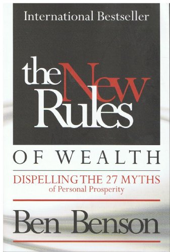 The New Rules of Wealth