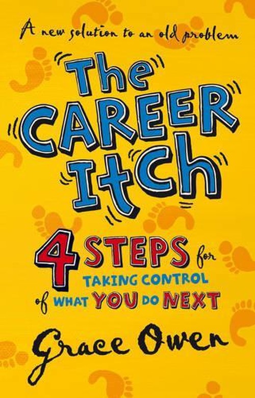 The Career Itch