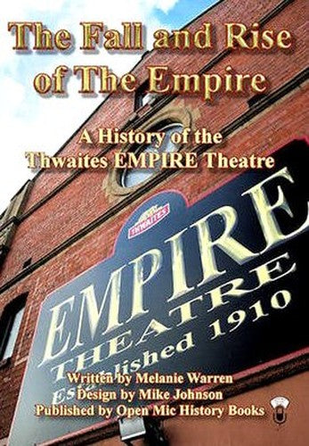 Fall & Rise of the Empire