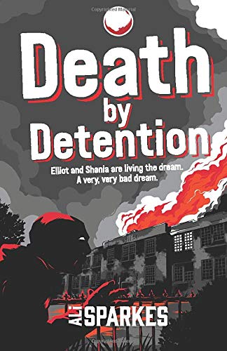 Death By Detention