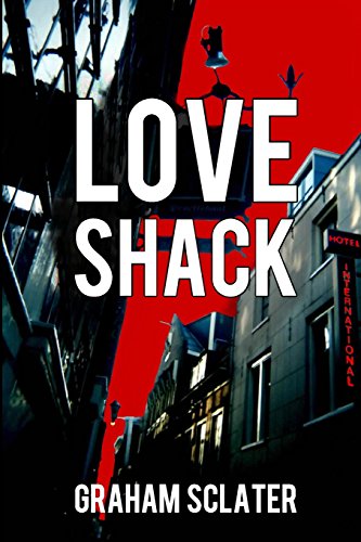 Love Shack