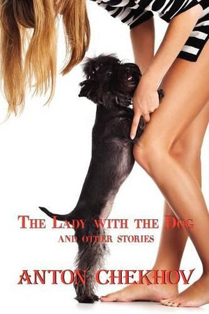 The Lady with the Dog