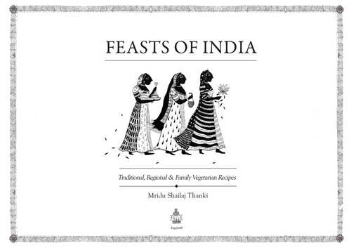 Feasts of India